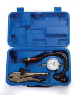 Picture of Central Tools CE3D103 0 To 1Dial Indicator Set With Lkg Pliers
