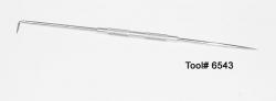 Picture of Central Tools CE6543 Scriber With Bent Point