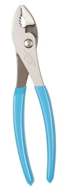 Cl528 8 in. Slip Joint Plier