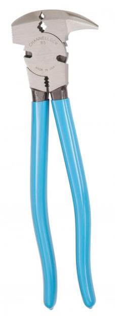 10.5 in. Fence Tool Plier -  Channellock, CH823906