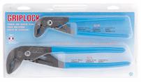 Clgls-1 Griplock Plier Set