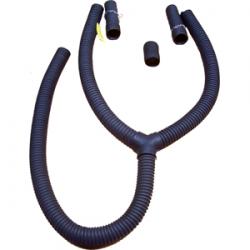 Ctdss25 Service Station 2.5 in. Kit