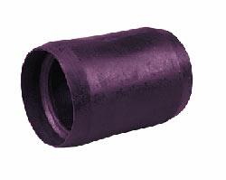 Ctsp25 2.5 in. Rubber Splice Connector