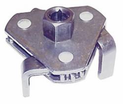 CalVan Cv988 Small 3-Legged Oil Filter Wrench Calvan
