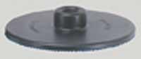 Inc Db50126 and Disc Pad 3 Rgd Hookn Loop 0.38-24