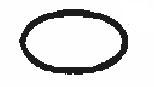 Picture of Devilbiss Dv190354 Ssg8096K5 O-Ring Kit