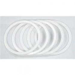 Dv190391 Tgc9K5 Tri-Seal Gasket 5 Pack