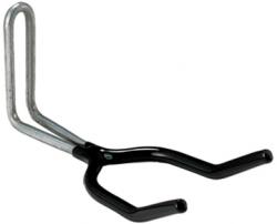 Gun Holder - Black - Lightweight - Durable Design