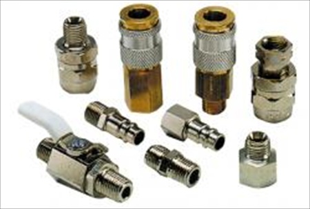 Picture of Devilbiss Dv240037 P-Hc-4599 Hose Connection