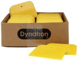 Picture of 3M Dy354 Spreader 3 x 5 Yellow 354