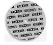Ee4403 Standard Duty 3 in. Backing Plate