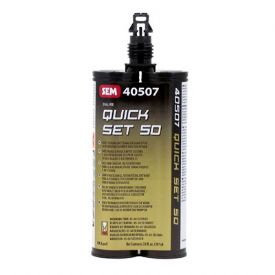 Sem Products Se40502 Quick Set 50 1.7 Oz Each