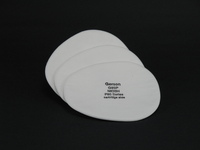 Box Of 10 Pre-Filters Ge0871916