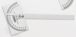 General Tools Gn17 Protractor Square Head