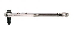 General Tools Gn807Sx Ratchet Offset Sd 0.25 St and 2Phil