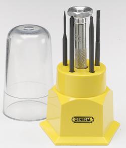 General Tools Gns605 Drive Set