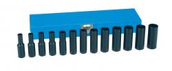 Gp1203Md Deep Metal 13 Piece Set 0.38 in. Drive