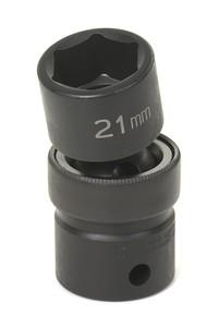 Gp2018Um 0.5 Drive X 18 mm. Standard Universal