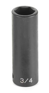 Gp2070D 0.5 Drive X 2.19 Deep