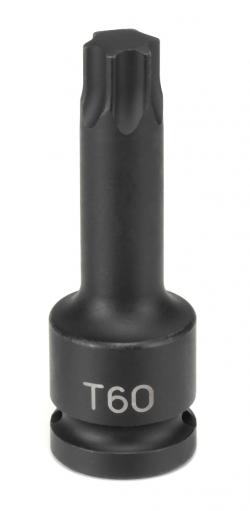 Gp2155T 0.5 Drive X T55 Internal Torxdrive
