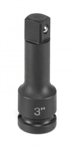 Gp2259El 0.5 in. Drive X 18 in. Extension With Locking Pin