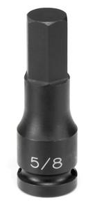 Picture of Grey Pneumatic Gp2910F 0.5 Drive x 0.31 Hex Driver