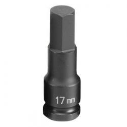 0.5 Drive x 17 mm. Hex Driver
