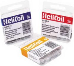 Heli Coil Division Her4649-11 R-Pack M11 X 1.25 Inserts, 6 Pack