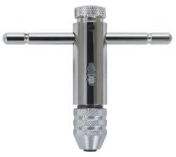 Picture of American Tool Hn21101 0-0.25 in. T Handle Tap Wrench