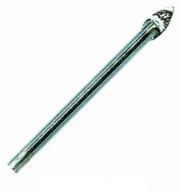 American Tool Hn50524 0.38 Glass and Tile Drill