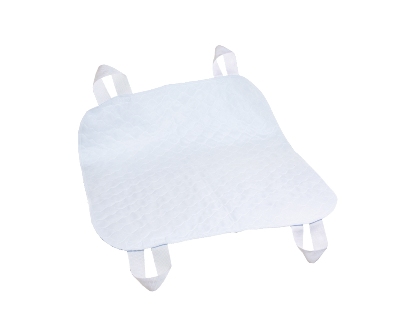 Picture of Essential Medical C2400B-3 Quik Sorb 34 x 36 Underpad with Straps - Pack Of 3