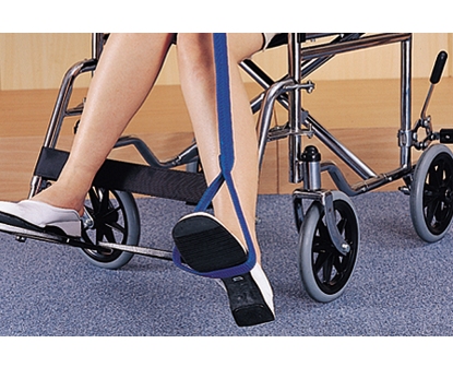 Picture of Essential Medical L3007 Everyday Essentials Leg Lifter