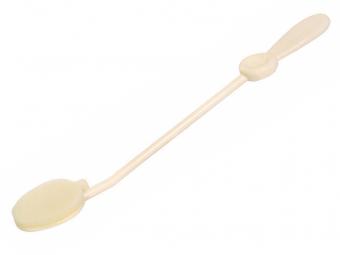 Picture of Essential Medical L3042 Lotion EZE Long Handle Lotion Applicator