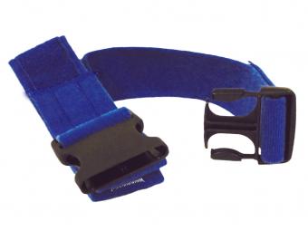 Picture of Essential Medical P2500 Ambulation Gait Belt