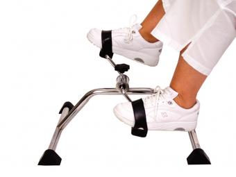Picture of Essential Medical P3000 Pedal Exerciser