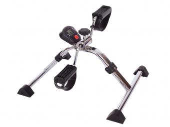 Picture of Essential Medical P3100 Folding Pedal Exerciser - Tool Free