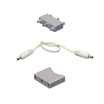 Orionis Link Kit for OTR LED unit, Silver