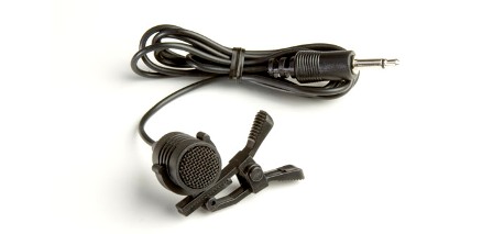 LA261 Lavalier Microphone