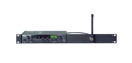 Picture of Listen Technologies LA-326 Universal Rack Mounting Kit