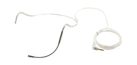 LPT-A210 Lightweight Behind-the-Head Microphone