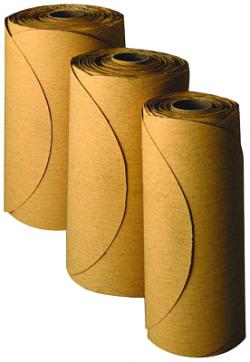 Picture of 3M 3M1323 6P400 Stikit Gold 75 Rolls
