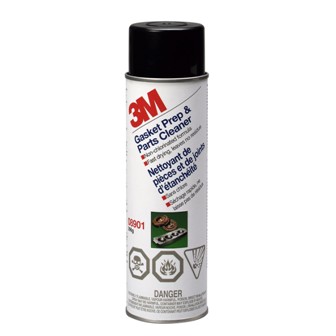 Picture of 3M 3M8901 Gasket Prep Aerosol 20-Oz