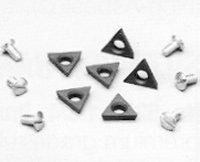 Hennessy Industries Aa6918-6 Carbide Insert 6Pack