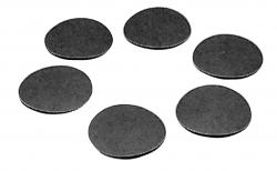 120G Replacement Pad 6Pack T