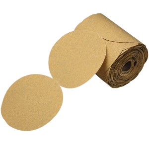 Picture of 3M 3M1420 5 X nh 320A Stikit Gold 175 Rolls