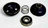 Hennessy Industries Aa9399 Lt Truck Adapter Set