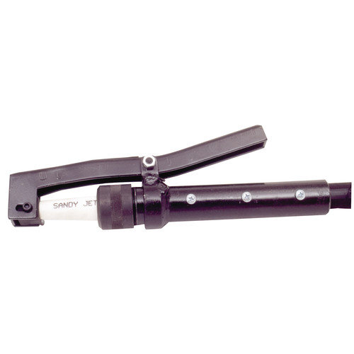 S and H Industries Ac40166 Dm-20 Deadman Valve and Complete Gun