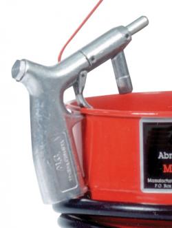 S and H Industries Ac40153 40153 Blast Gun Body Cmplt