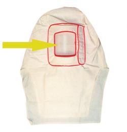Ad1000-31 Replacement Lens