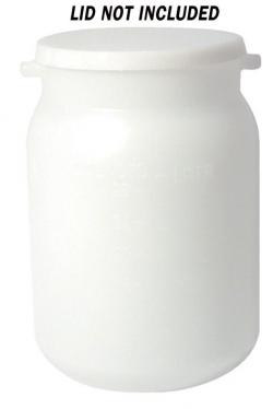 Ad104 Disposable 1 Qt Cup Without Lid